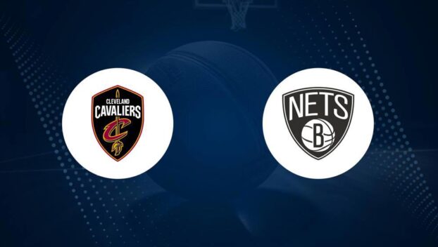 NBA Best Bets: Cavaliers vs. Nets Picks for November 9