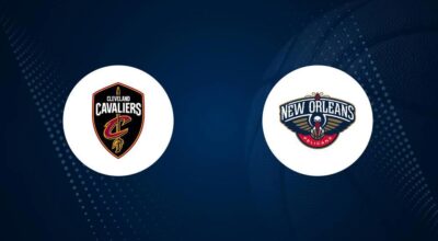 NBA Best Bets: Cavaliers vs. Pelicans Picks for November 20