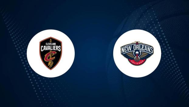 NBA Best Bets: Cavaliers vs. Pelicans Picks for November 20