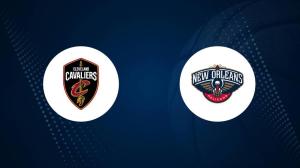NBA Best Bets: Cavaliers vs. Pelicans Picks for November 20