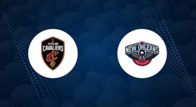 NBA Best Bets: Cavaliers vs. Pelicans Picks for November 6