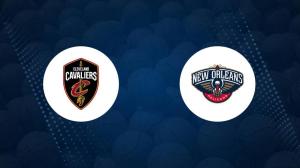 NBA Best Bets: Cavaliers vs. Pelicans Picks for November 6