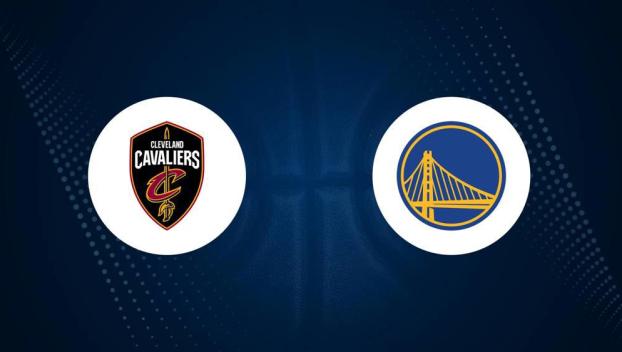 NBA Best Bets: Cavaliers vs. Warriors Picks for November 8