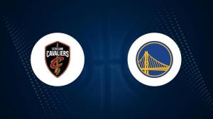 NBA Best Bets: Cavaliers vs. Warriors Picks for November 8