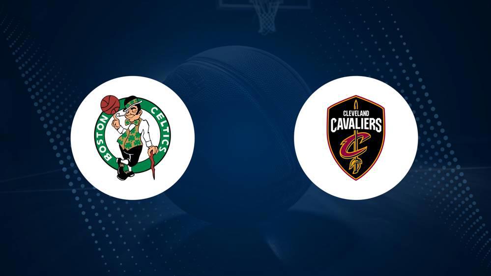 NBA Best Bets: Celtics vs. Cavaliers Picks for November 19