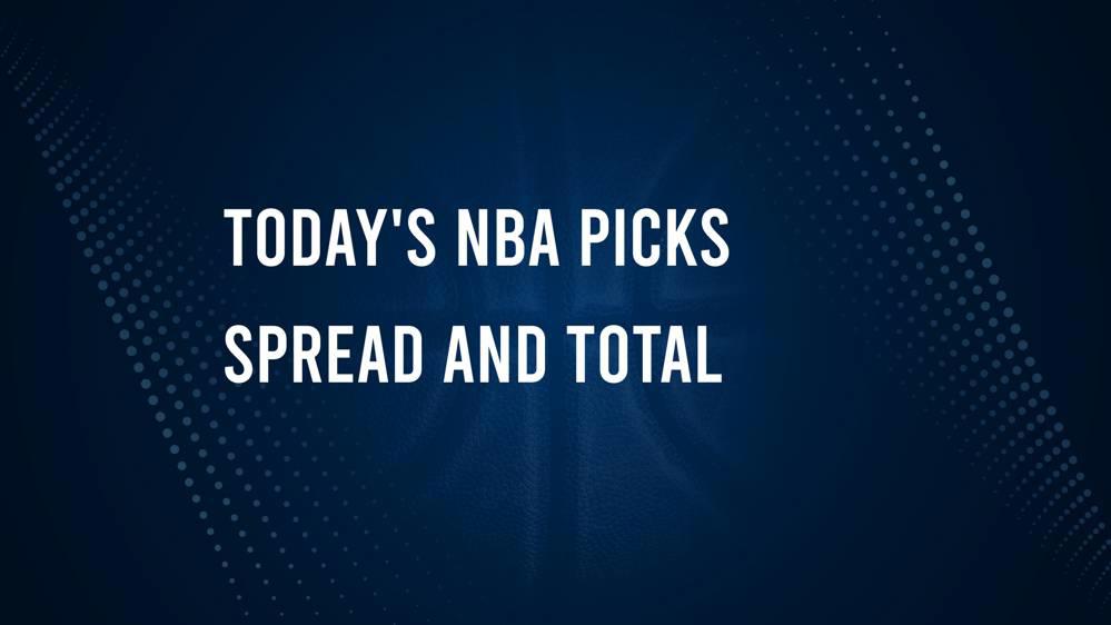 NBA Spread and Total Picks for Today, November 17