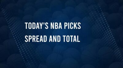 NBA Spread and Total Picks for Today, November 29