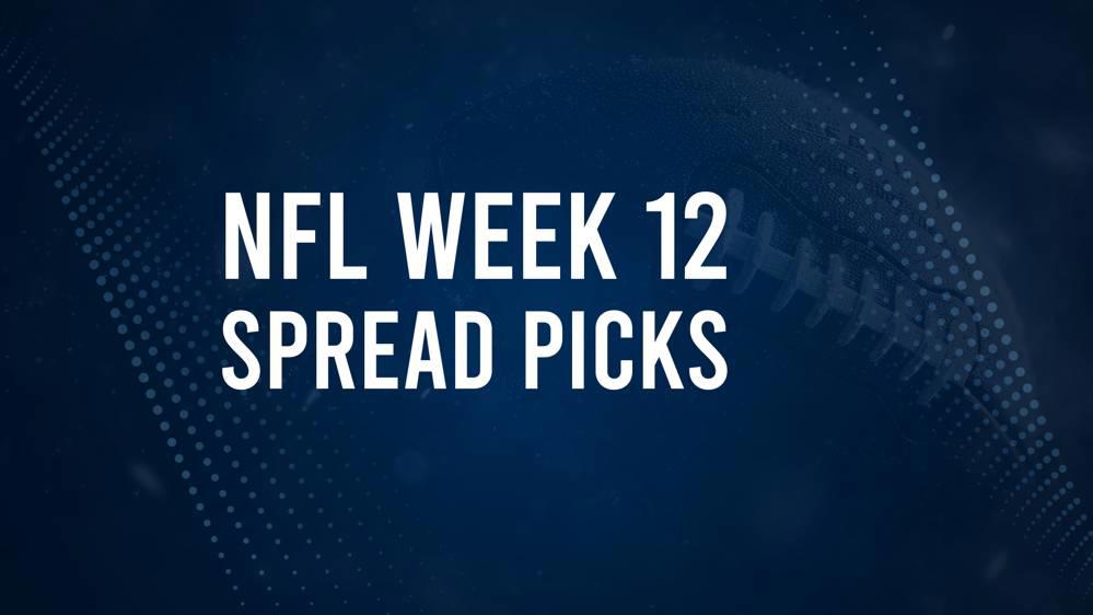 NFL Week 12 Picks Against the Spread, Tips and Predictions The Tribune