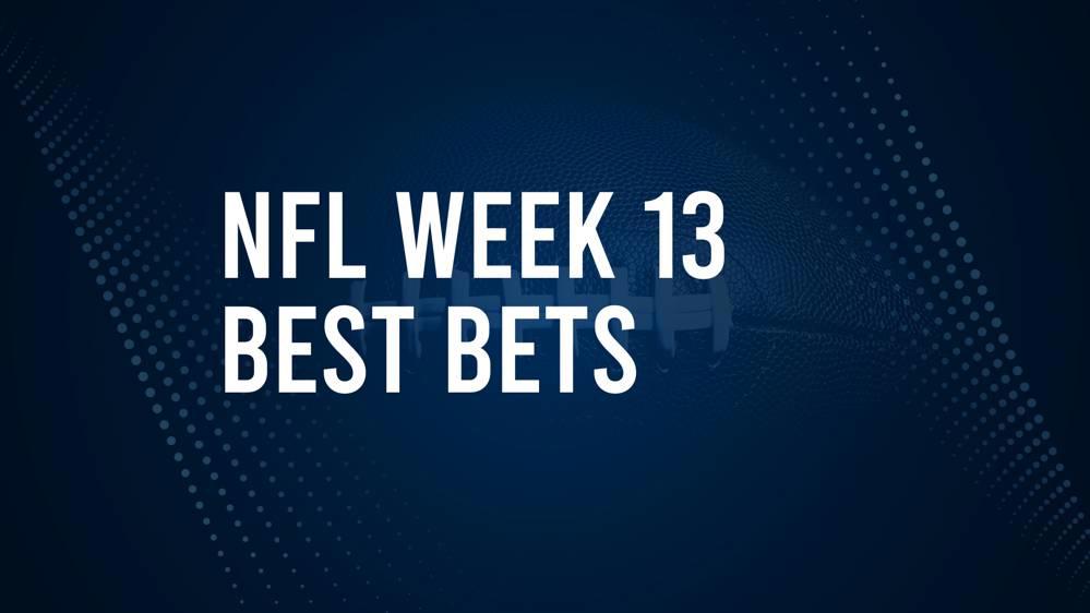 NFL Week 13 Computer Predictions, Best Bets, Over/Under Picks