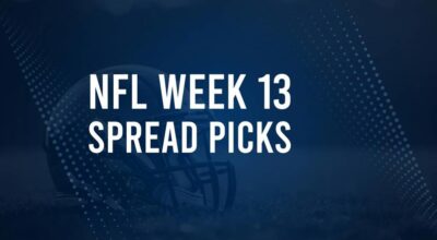 NFL Week 13 Picks Against the Spread, Tips and Predictions