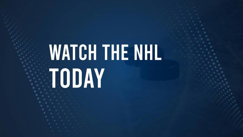 November 2 NHL TV Schedule: TV Channel, Start Times & Live Streaming Options