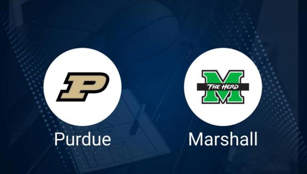 Purdue vs. Marshall Predictions & Picks: Spread, Total - November 23