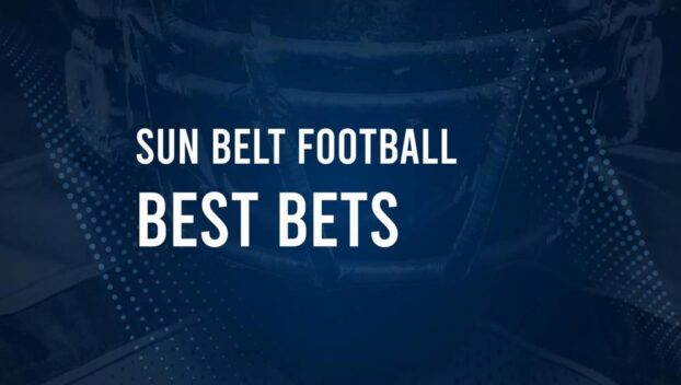 Sun Belt Football Predictions, Computer Picks & Best Bets | Week 11