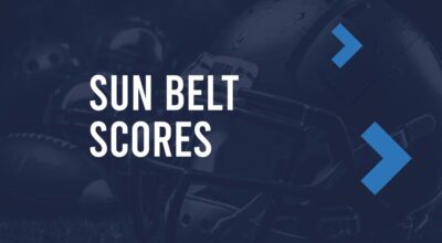 Sun Belt Football Scores and Results – Week 11 2024