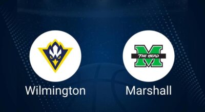 UNC Wilmington vs. Marshall Basketball Tickets - Saturday, December 7