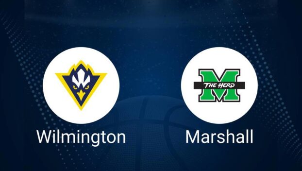 UNC Wilmington vs. Marshall Basketball Tickets - Saturday, December 7