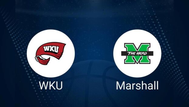 Western Kentucky vs. Marshall Predictions & Picks: Spread, Total - November 30