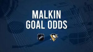 Will Evgeni Malkin Score a Goal Against the Islanders on November 5?