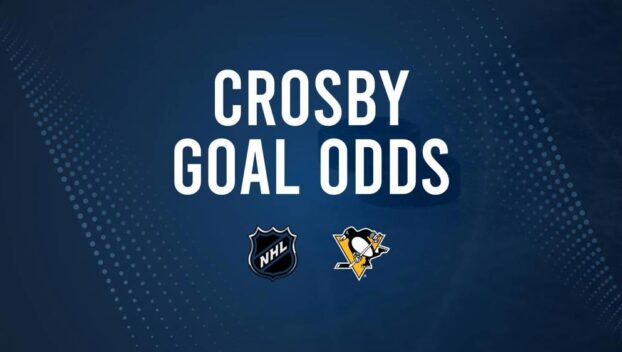 Will Sidney Crosby Score a Goal Against the Sharks on November 16?