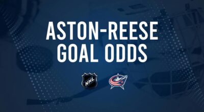 Will Zachary Aston-Reese Score a Goal Against the Bruins on November 18?