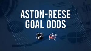 Will Zachary Aston-Reese Score a Goal Against the Bruins on November 18?