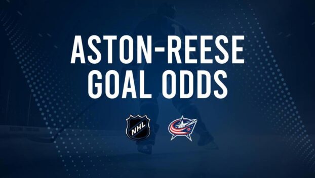 Will Zachary Aston-Reese Score a Goal Against the Canadiens on November 16?