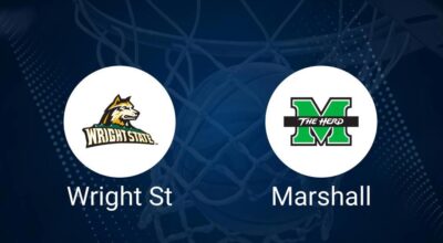 Wright State vs. Marshall Basketball Tickets - Wednesday, December 11