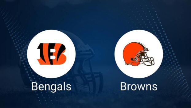 Bengals vs. Browns Predictions & Picks: Odds, Moneyline, Spread - Week 16