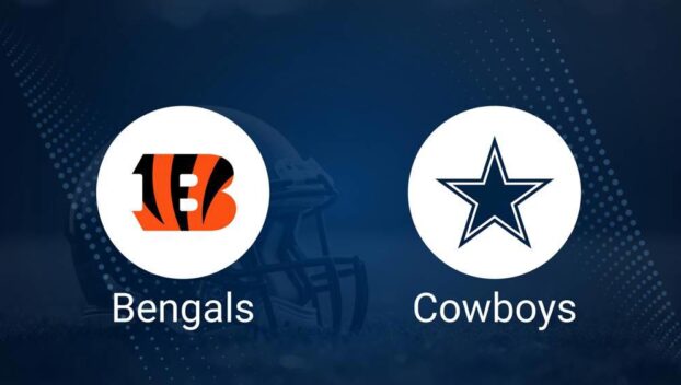 Bengals vs. Cowboys Predictions & Picks: Odds, Moneyline, Spread - Monday Night Football Week 14