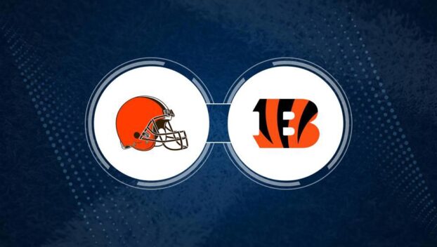 Best Bets, Odds for the Browns vs. Bengals Game – Week 16