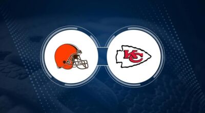 Best Bets, Odds for the Browns vs. Chiefs Game – Week 15