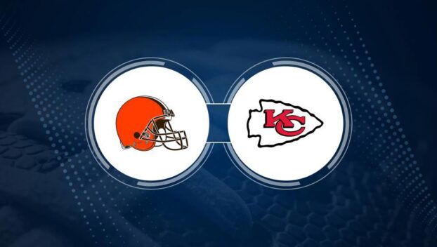 Browns vs. Chiefs Same Game Parlay Picks – NFL Week 15