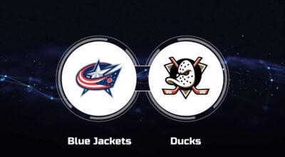 Buy Tickets for Columbus Blue Jackets vs. Anaheim Ducks on December 14