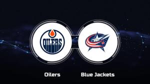 Buy Tickets for Edmonton Oilers vs. Columbus Blue Jackets on December 5