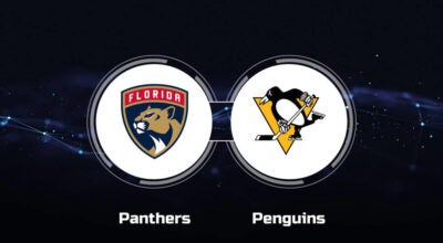 Buy Tickets for Florida Panthers vs. Pittsburgh Penguins on December 3