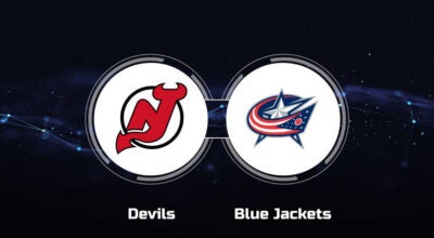 Buy Tickets for New Jersey Devils vs. Columbus Blue Jackets on December 19