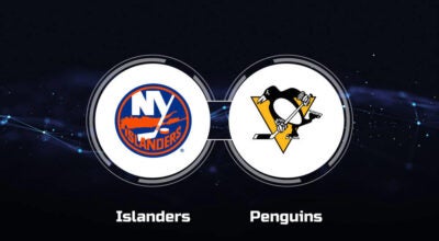 Buy Tickets for New York Islanders vs. Pittsburgh Penguins on December 28