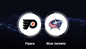 Buy Tickets for Philadelphia Flyers vs. Columbus Blue Jackets on December 21