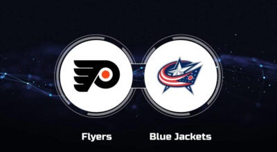 Buy Tickets for Philadelphia Flyers vs. Columbus Blue Jackets on December 21