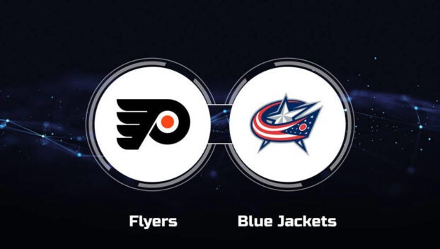 Buy Tickets for Philadelphia Flyers vs. Columbus Blue Jackets on December 21