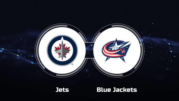 Buy Tickets for Winnipeg Jets vs. Columbus Blue Jackets on December 8