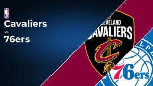 Cavaliers vs. 76ers Injury Report Today - December 21