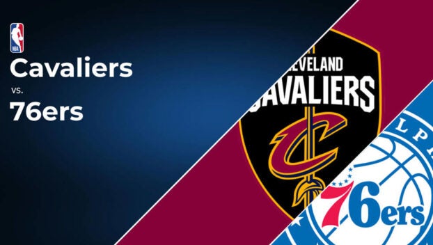 Cavaliers vs. 76ers Injury Report Today - December 21