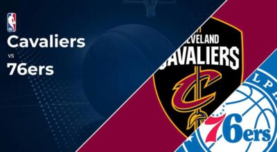 Cavaliers vs. 76ers Tickets Available – Saturday, Dec. 21