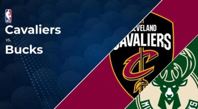 Cavaliers vs. Bucks Prediction & Picks: Line, Spread, Over/Under - December 20