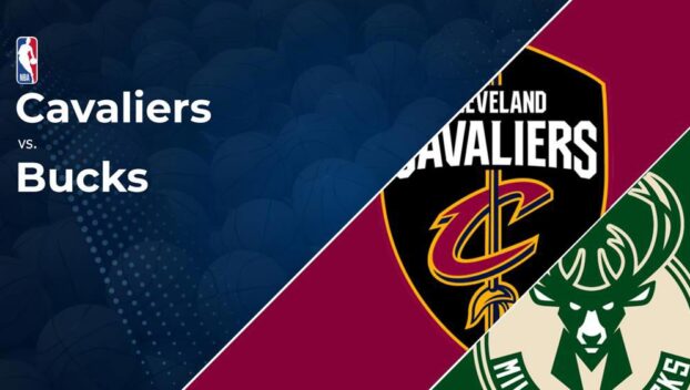 Cavaliers vs. Bucks Prediction & Picks: Line, Spread, Over/Under - December 20