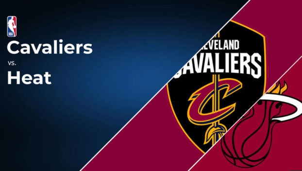 Cavaliers vs. Heat Injury Report Today - December 8