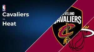 Cavaliers vs. Heat Injury Report Today - December 8