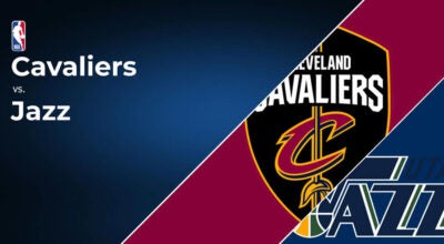 Cavaliers vs. Jazz Injury Report Today - December 23