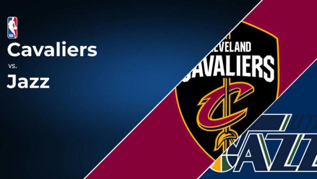 Cavaliers vs. Jazz Injury Report Today - December 23